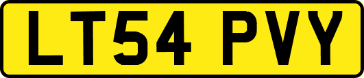 LT54PVY