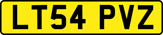 LT54PVZ