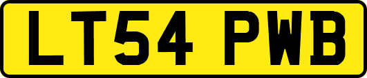 LT54PWB
