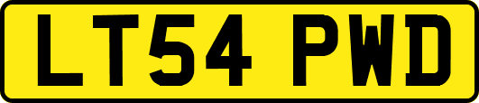 LT54PWD