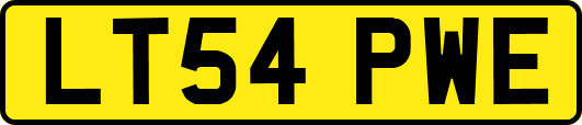 LT54PWE