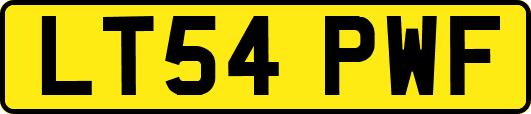 LT54PWF