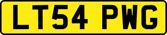 LT54PWG