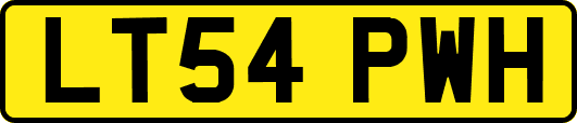 LT54PWH
