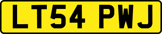 LT54PWJ