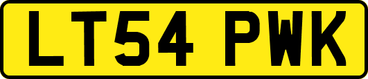 LT54PWK