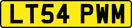 LT54PWM