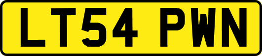LT54PWN