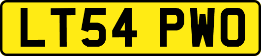 LT54PWO