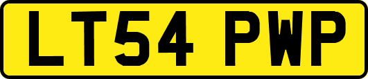 LT54PWP