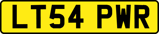 LT54PWR