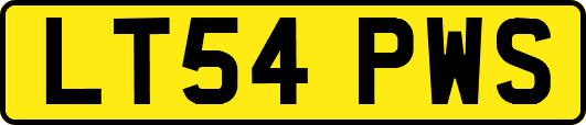 LT54PWS
