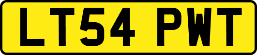 LT54PWT