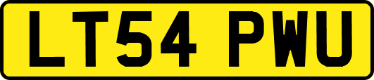 LT54PWU