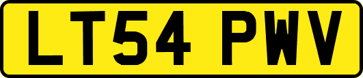 LT54PWV