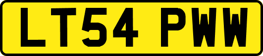 LT54PWW