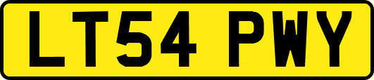 LT54PWY