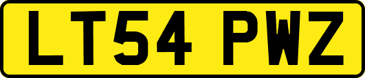 LT54PWZ