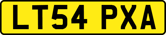 LT54PXA