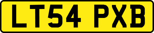 LT54PXB