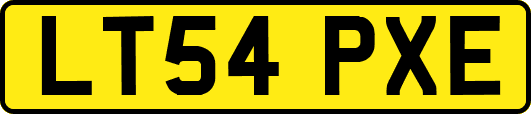 LT54PXE