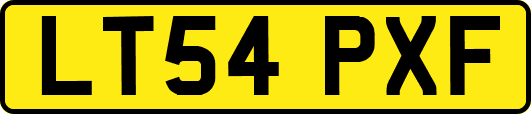 LT54PXF