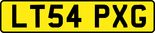 LT54PXG
