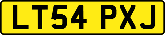 LT54PXJ