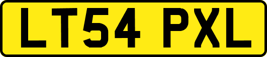 LT54PXL