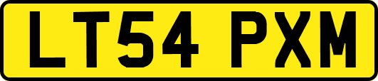 LT54PXM