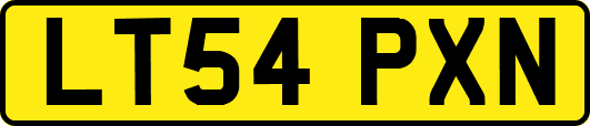 LT54PXN
