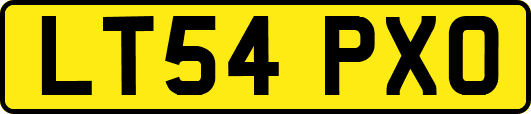 LT54PXO