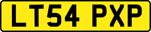 LT54PXP