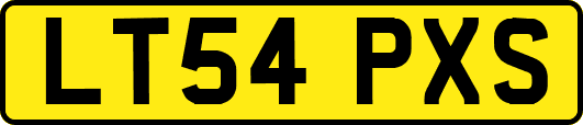 LT54PXS
