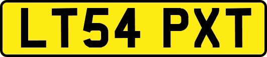 LT54PXT