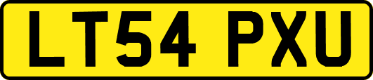 LT54PXU