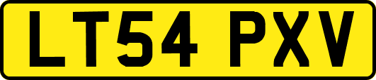 LT54PXV