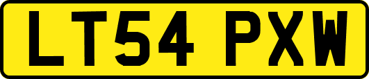 LT54PXW