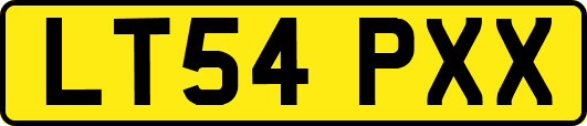LT54PXX