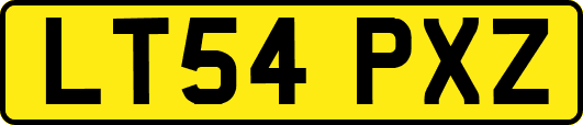 LT54PXZ