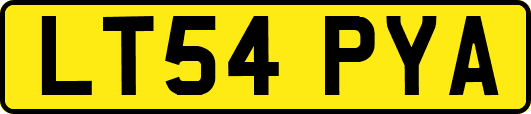 LT54PYA