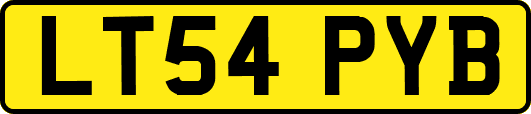 LT54PYB