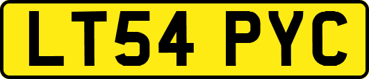 LT54PYC
