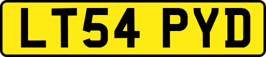 LT54PYD