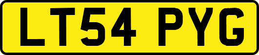 LT54PYG