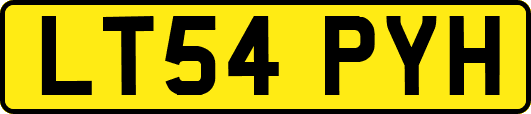 LT54PYH