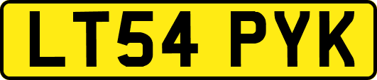 LT54PYK