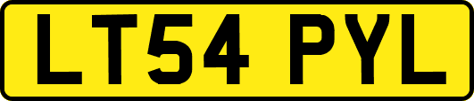 LT54PYL