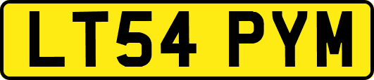 LT54PYM