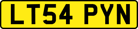 LT54PYN